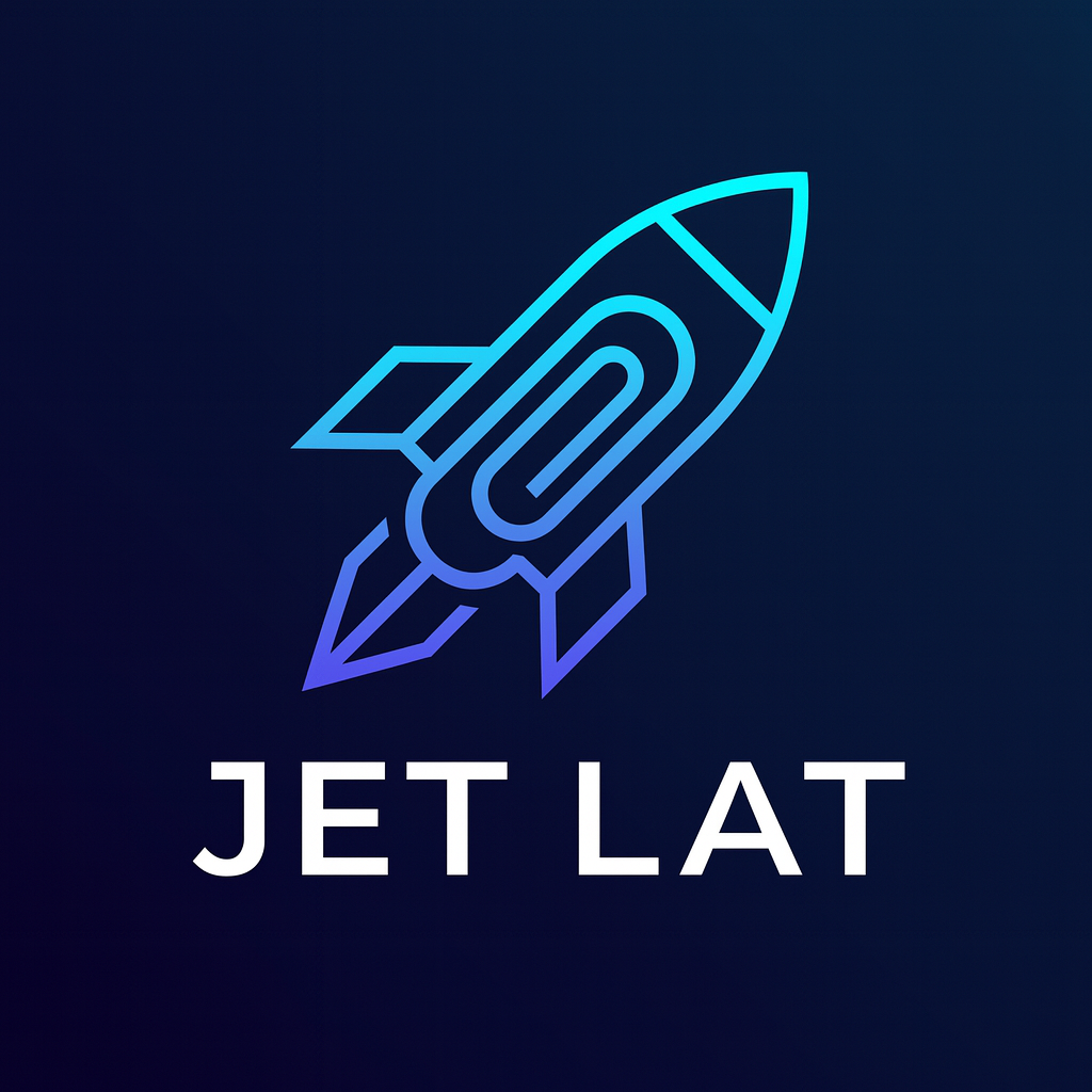 JET LAT - Acortador de URLs Profesional